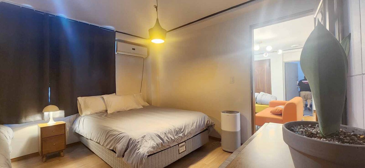 საძინებელი 2