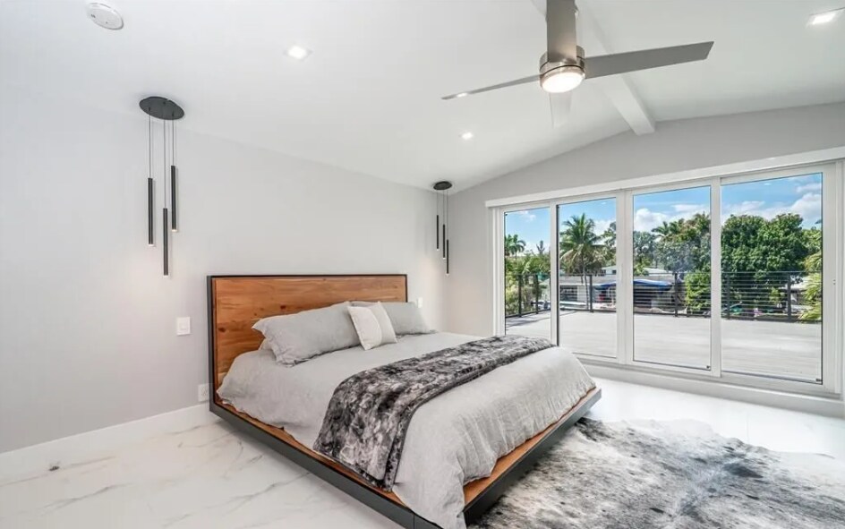 Спална соба 1