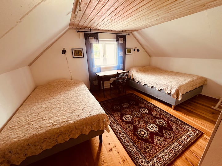 غرفة النوم 3