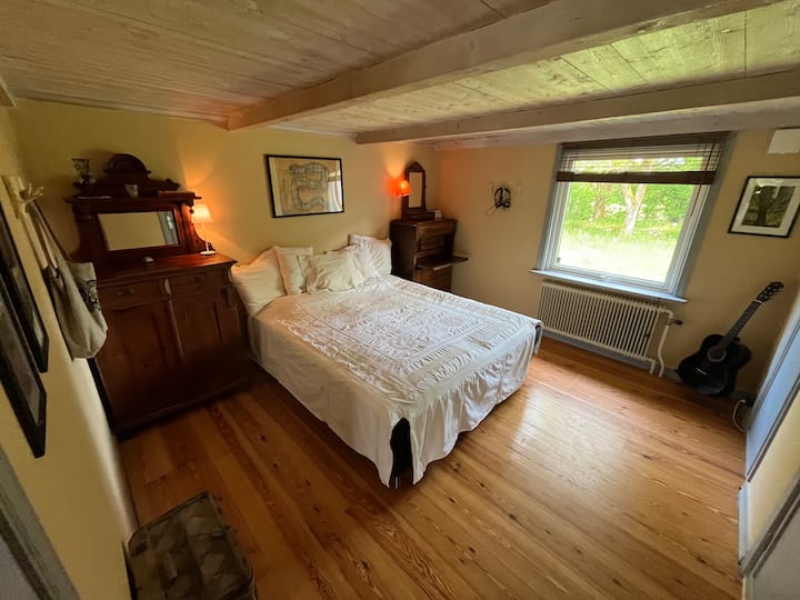 غرفة النوم 1