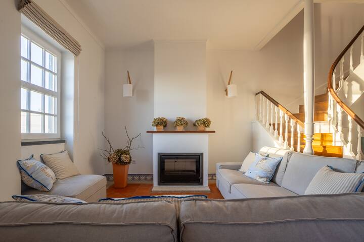 Casa do Sol da Granja gallery image 4