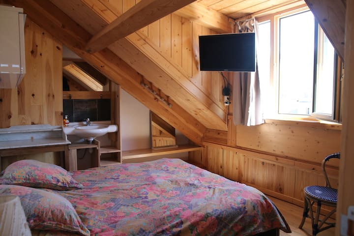 חדר שינה 2