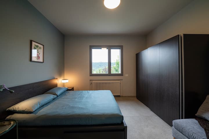 Camera da letto 2