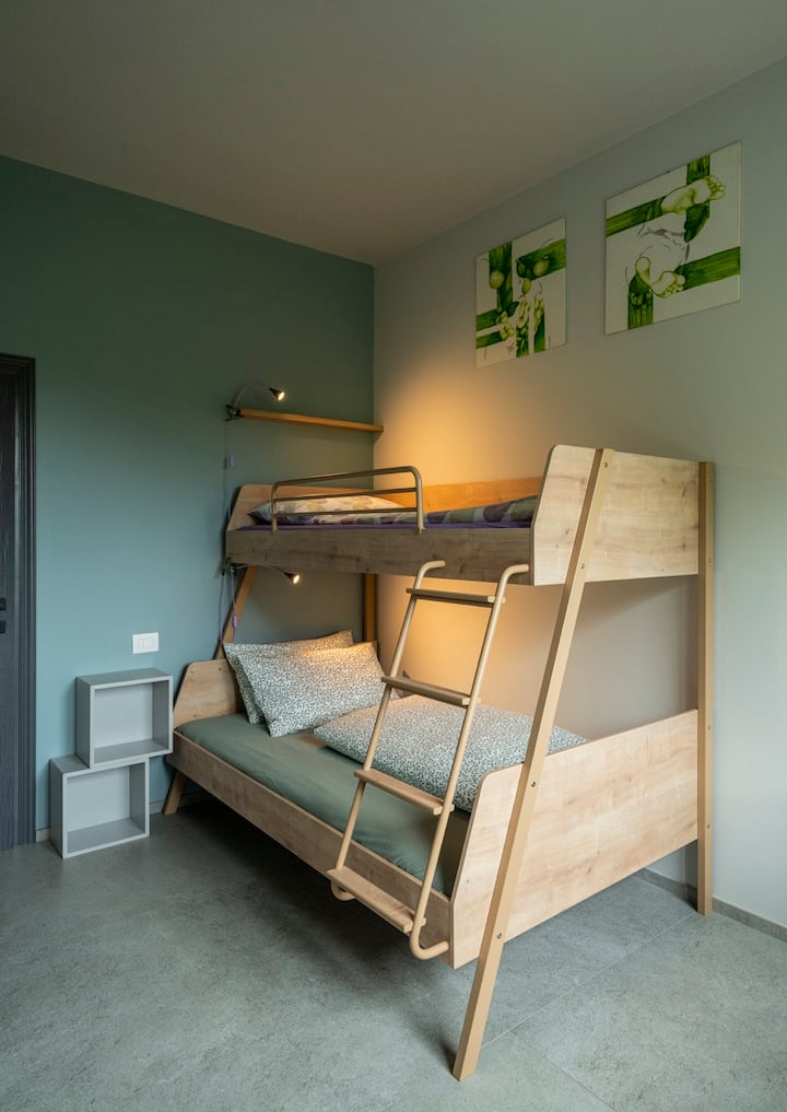 Camera da letto 3