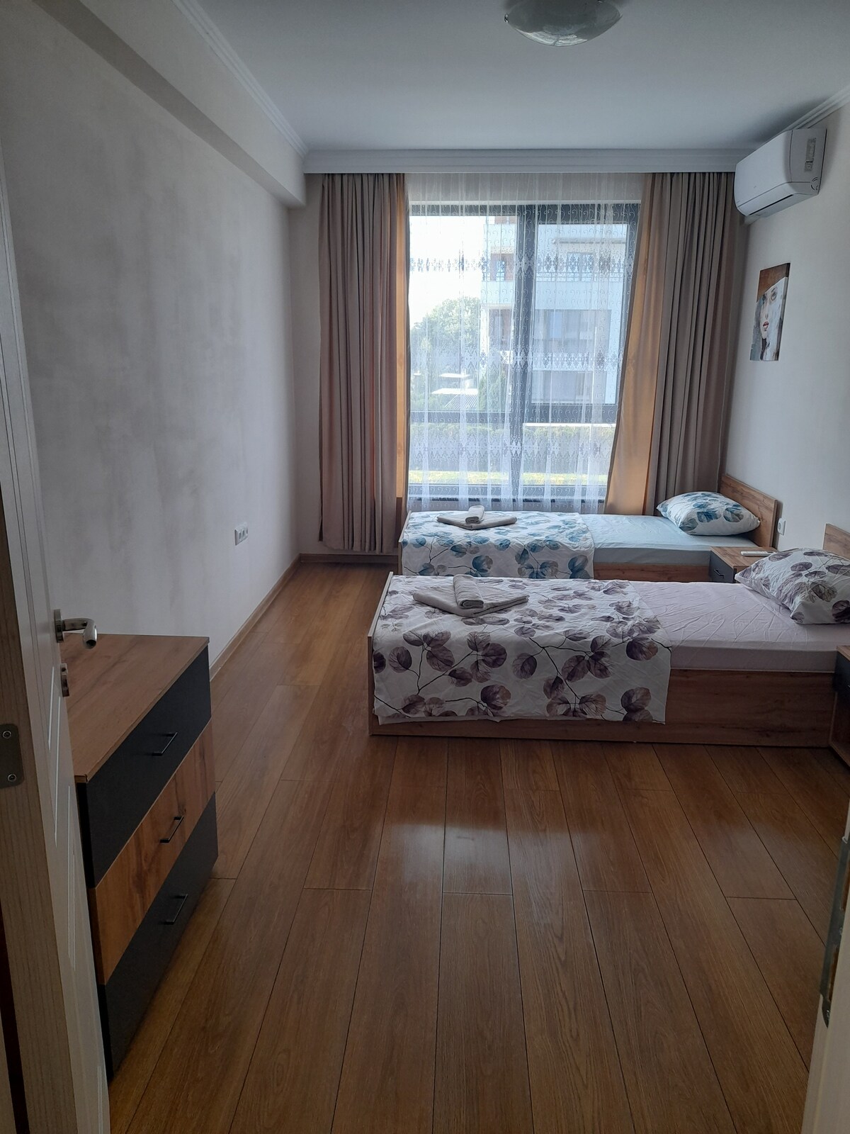 საძინებელი 1