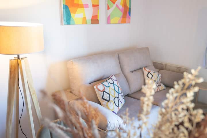 Rural Villa With Sea Views - Nalón - Gijón