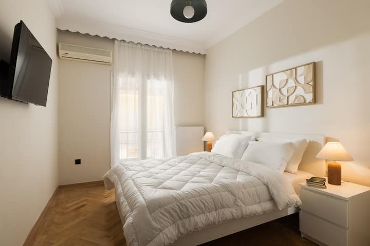 Მეორე საძინებელი