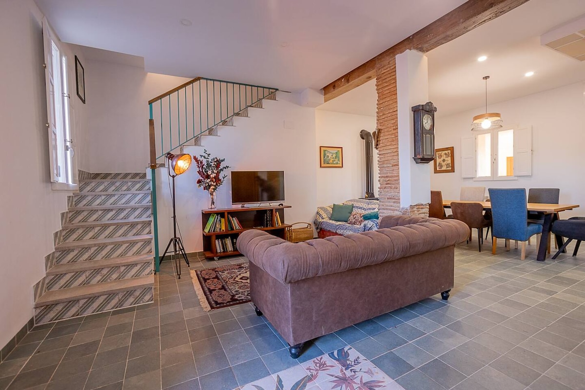 ห้องนั่งเล่น