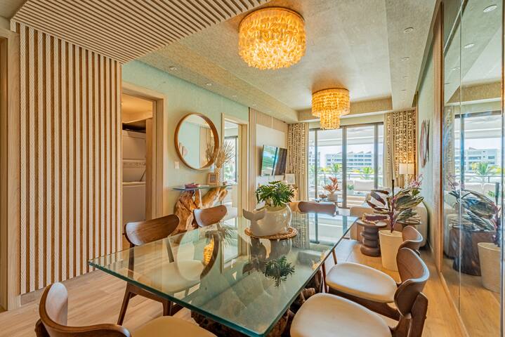 Kenzen Rentals managed Airbnb listing 1