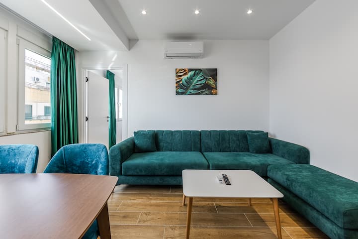 Всекидневна