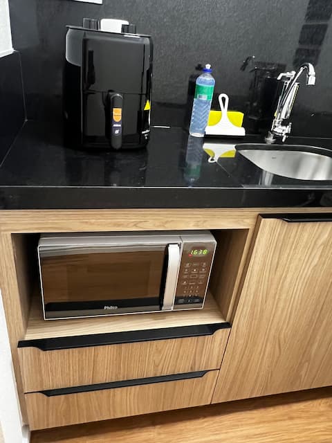 Anúncio popular: New! Guaja 745 - Marie Lili Apartment em Lourdes