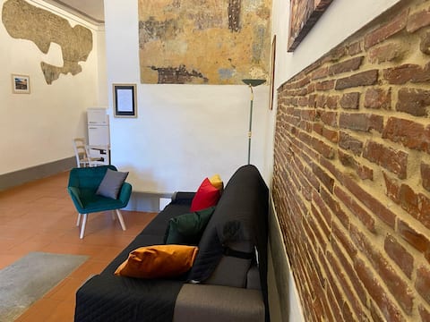 Annuncio Airbnb popolare: Michelangelo Vacation Home a Laterina Pergine Valdarno