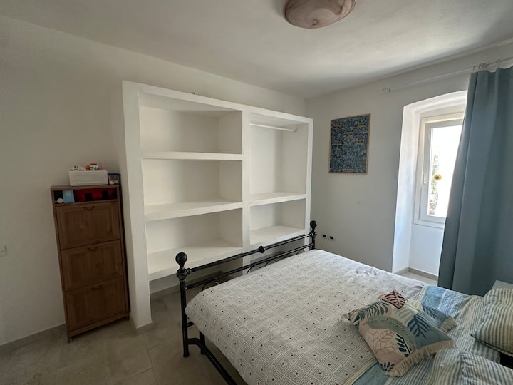 Complesso Solare, Capraia Isola - Capraia Isola