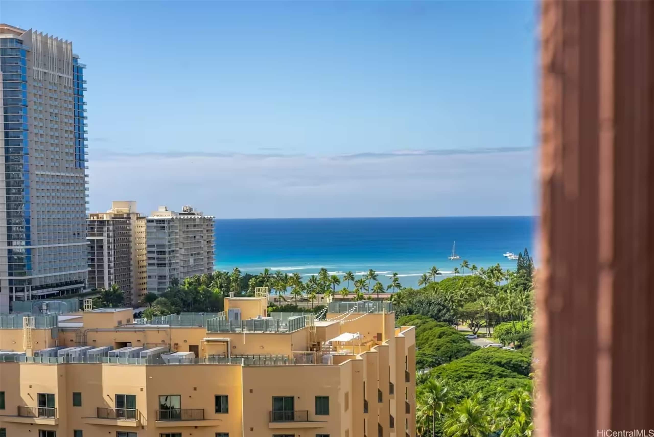 Hotel in Honolulu · ★4.89 · 1 bedroom · 1 bed · 1 private bath - Image 19