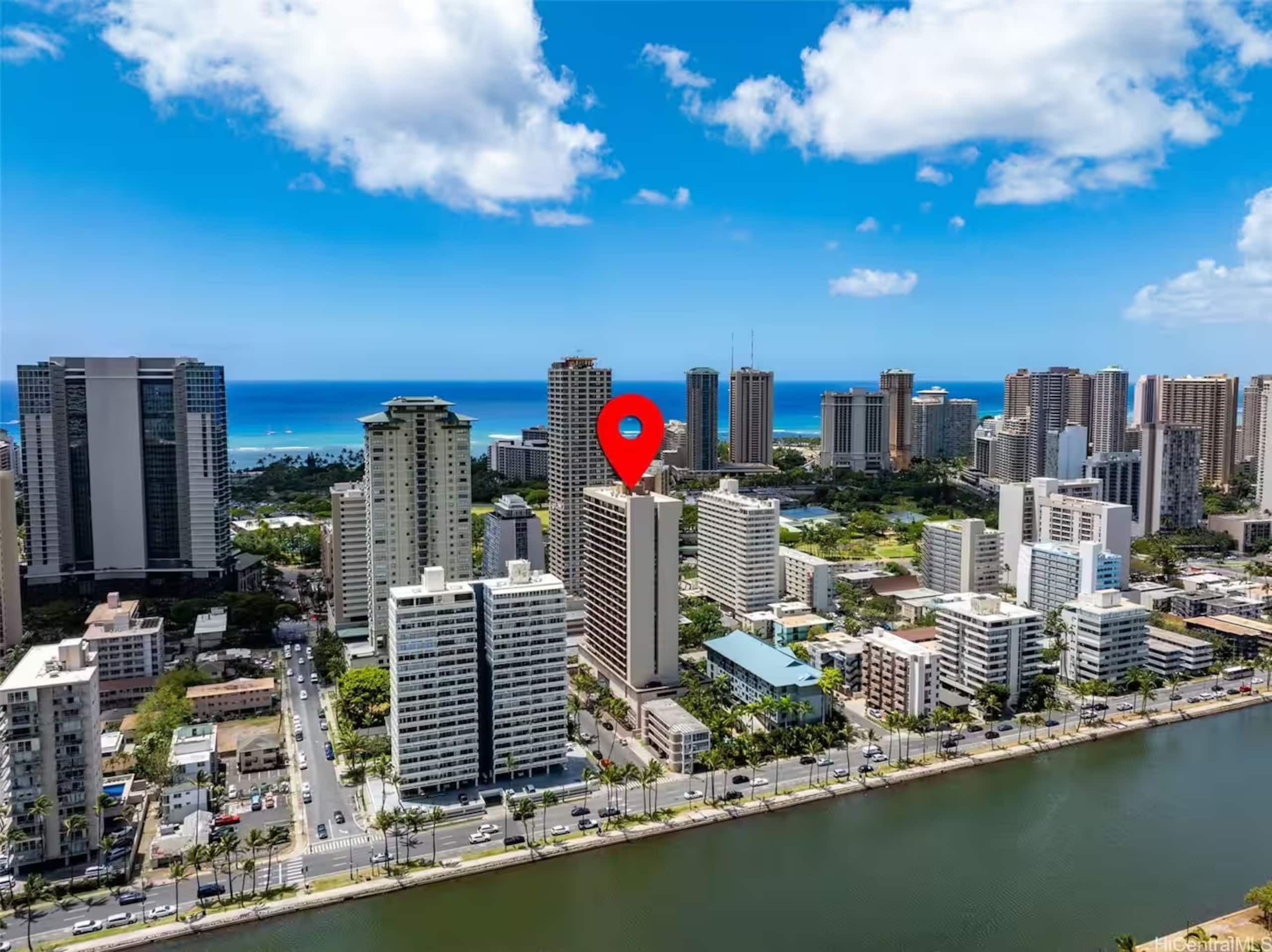 Hotel in Honolulu · ★4.89 · 1 bedroom · 1 bed · 1 private bath - Image 31