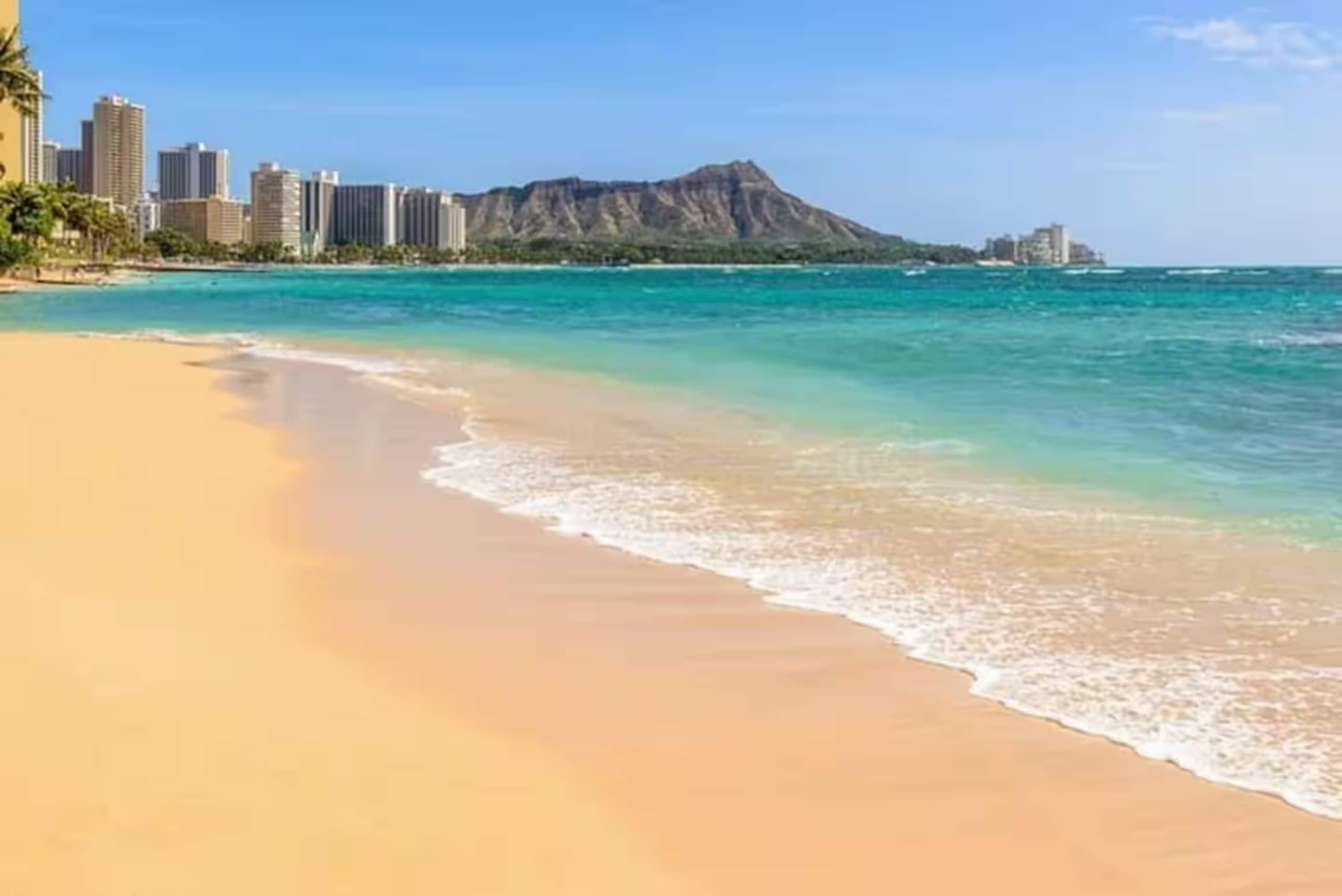 Hotel in Honolulu · ★4.89 · 1 bedroom · 1 bed · 1 private bath - Image 47