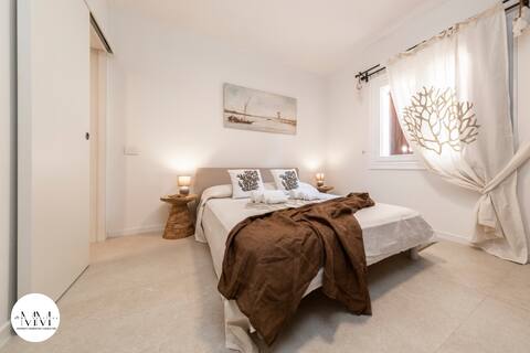 [Porto Cervo] Rea Suite