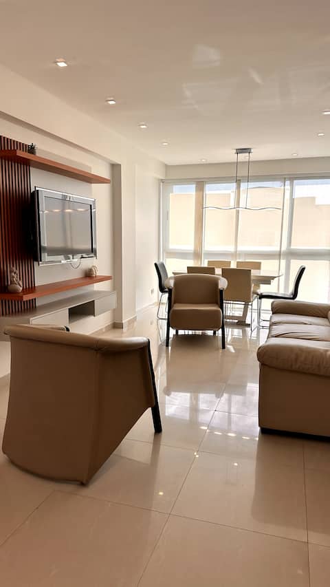Apartment in Valencia