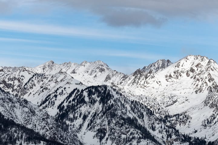 Celebrate The Holidays In Vail - Vail, CO