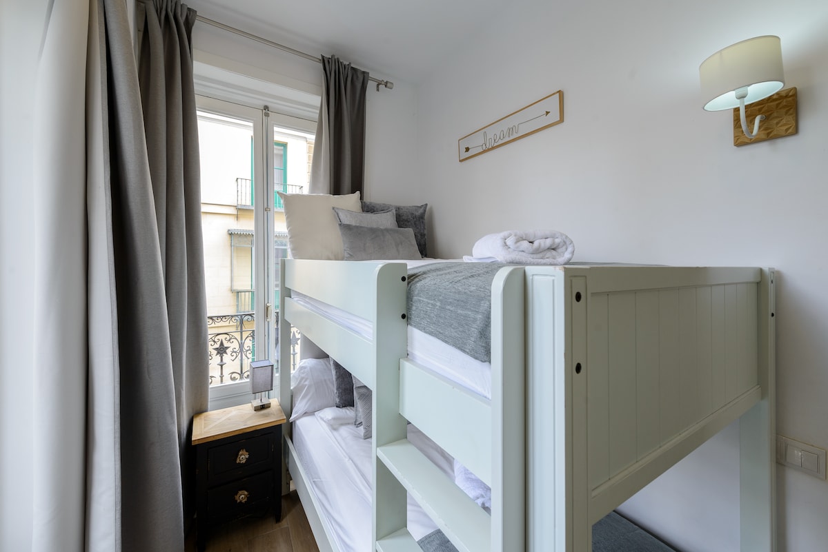 غرفة النوم 1