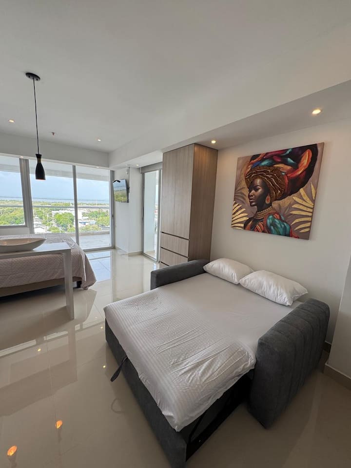Vip Suit Cartagena - Cartagena de Indias