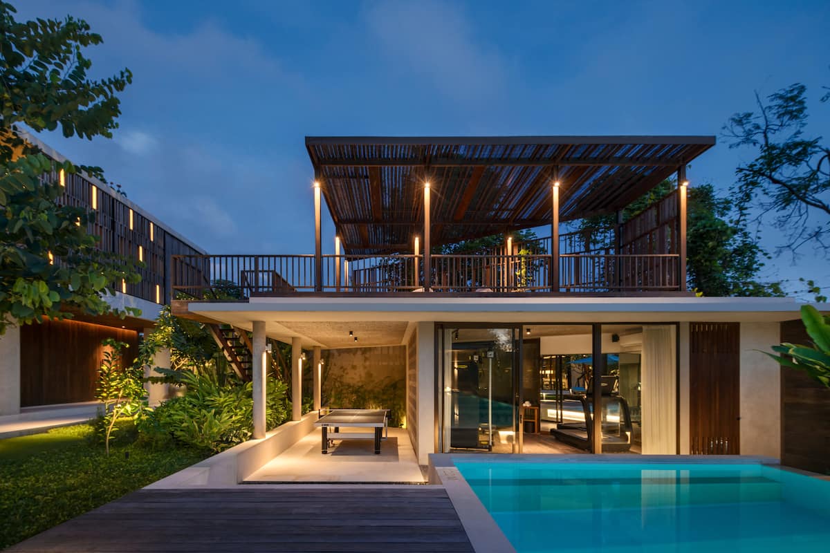 Villa Toro — photo 1