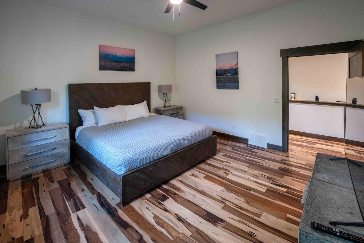 საძინებელი 1