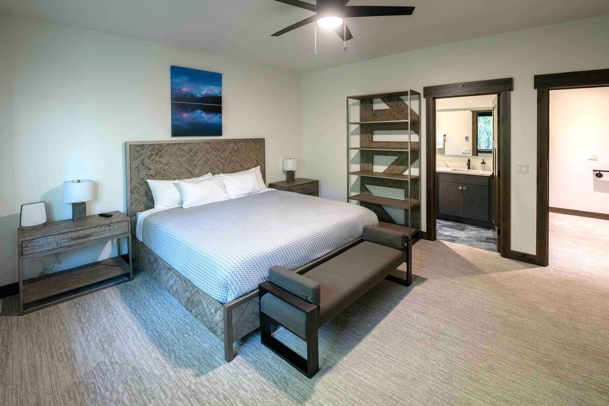 საძინებელი 4