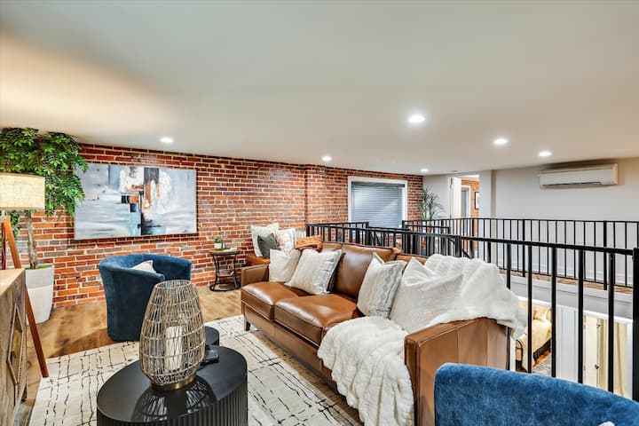 The Arthaus Lofts - Downtown Jackson - Jackson