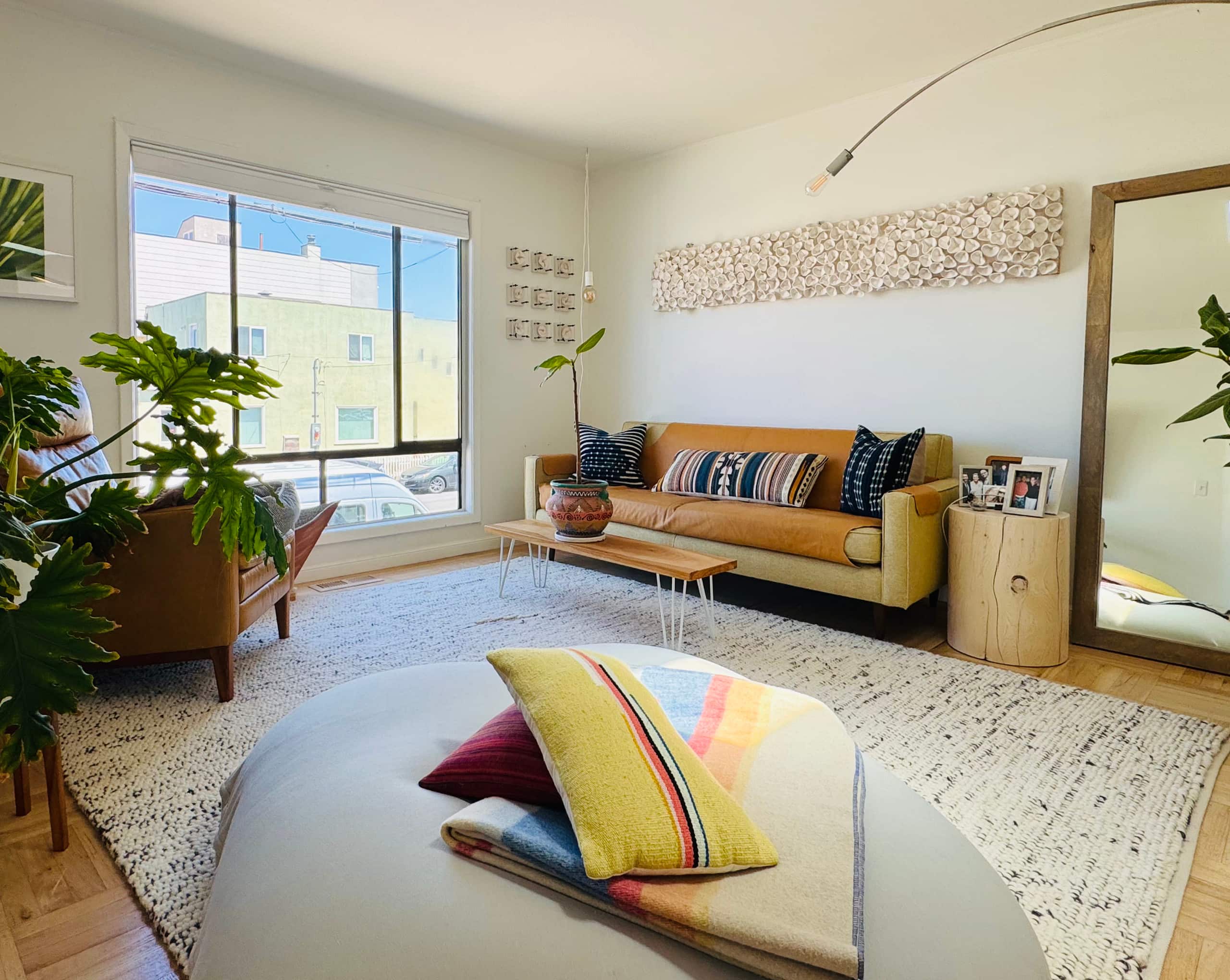 Home in San Francisco · ★4.95 · 3 bedrooms · 3 beds · 2 baths - Image 2