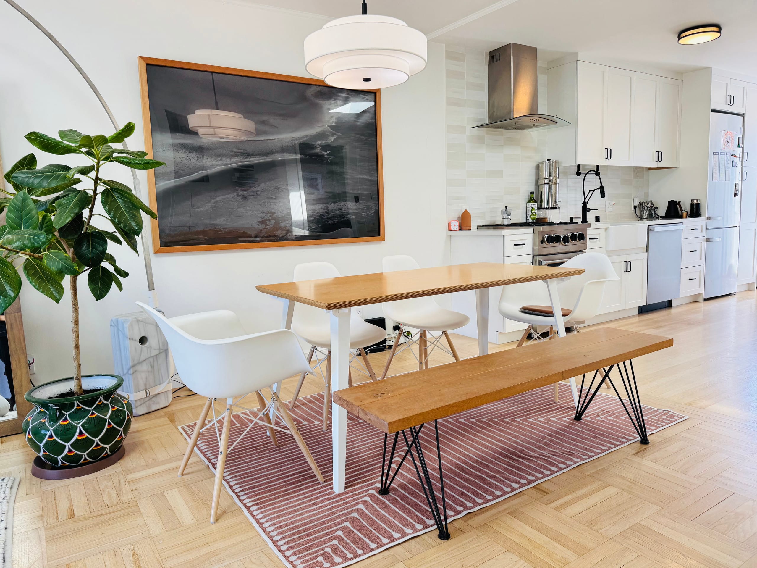 Home in San Francisco · ★4.95 · 3 bedrooms · 3 beds · 2 baths - Image 5