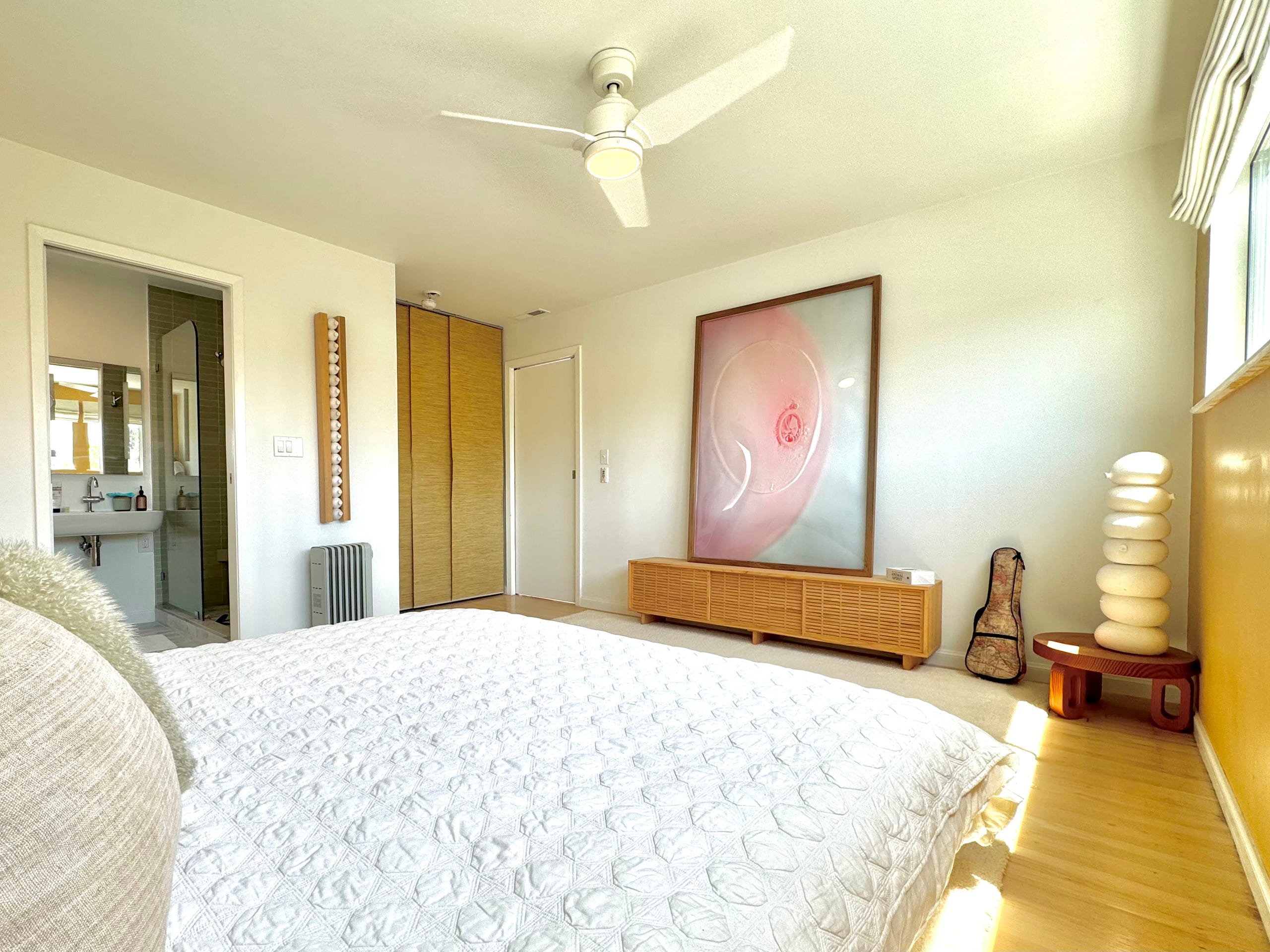 Home in San Francisco · ★4.95 · 3 bedrooms · 3 beds · 2 baths - Image 8