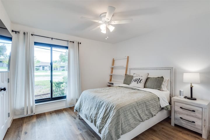 غرفة النوم 3