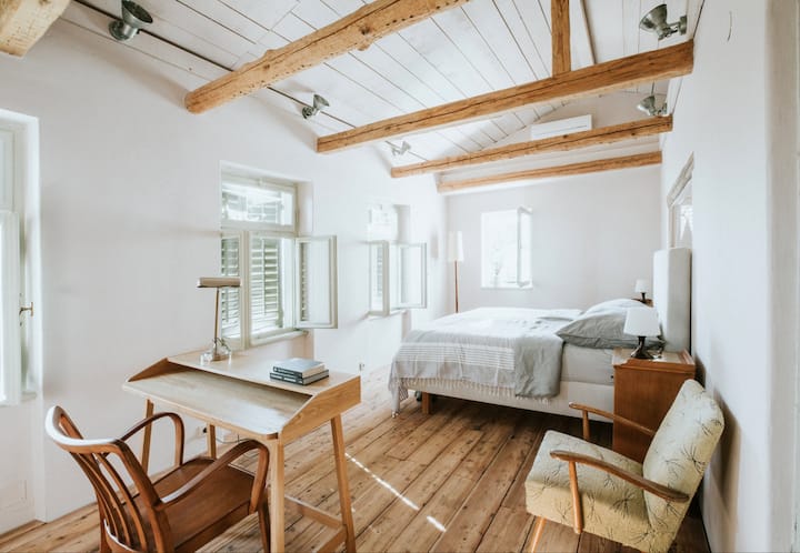 Спална соба 1