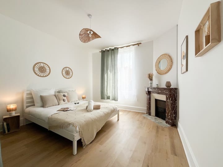 Habitación 1