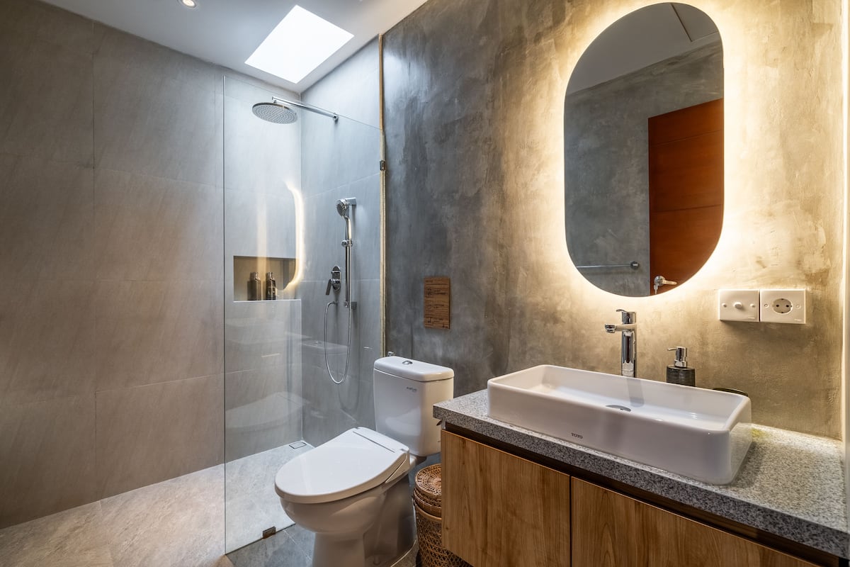 Arusa Home - Suite with Balcony - Kai 7