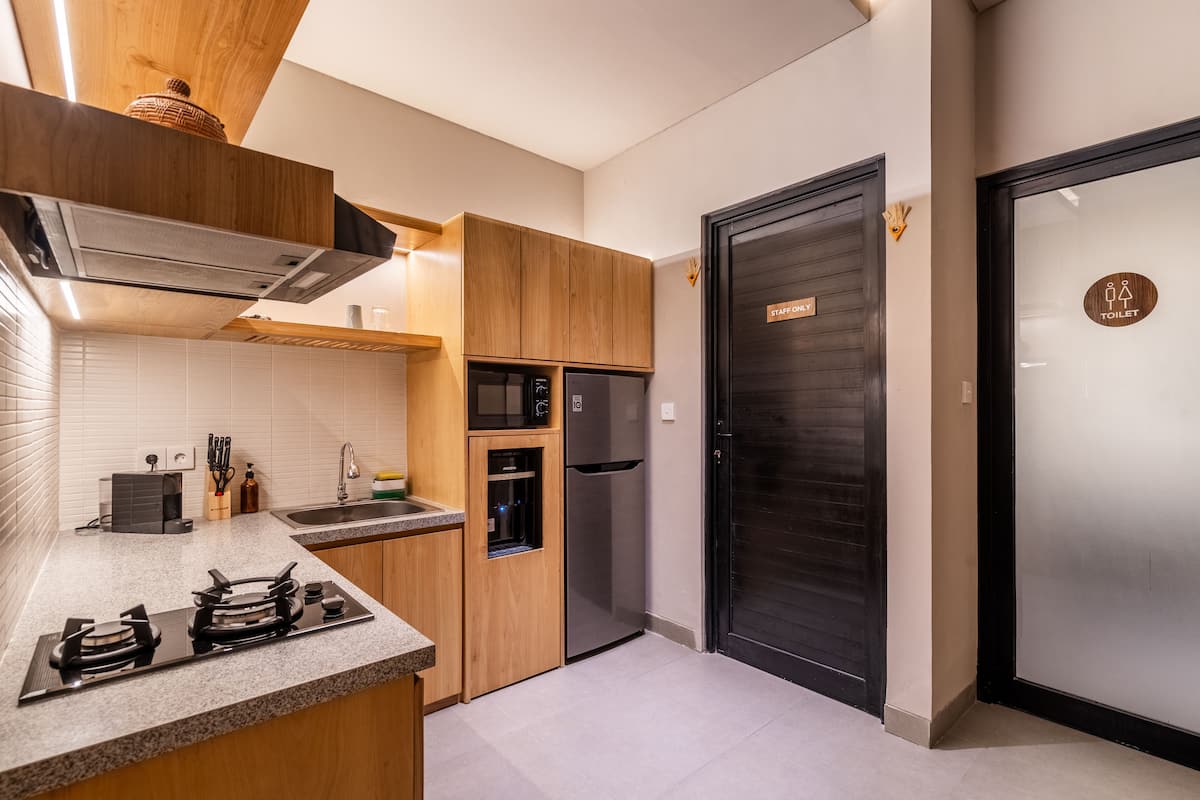 Arusa Home - Suite with Balcony - Kai 2