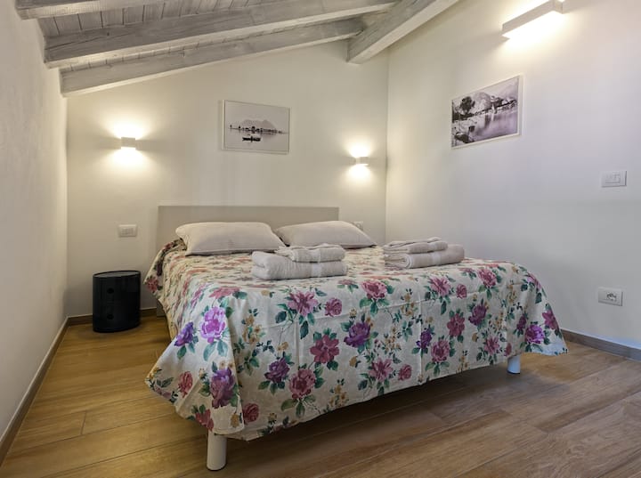 Camera da letto 1