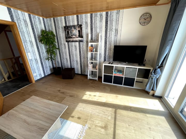 Ferienwohnung Am Eggeweg - Marsberg