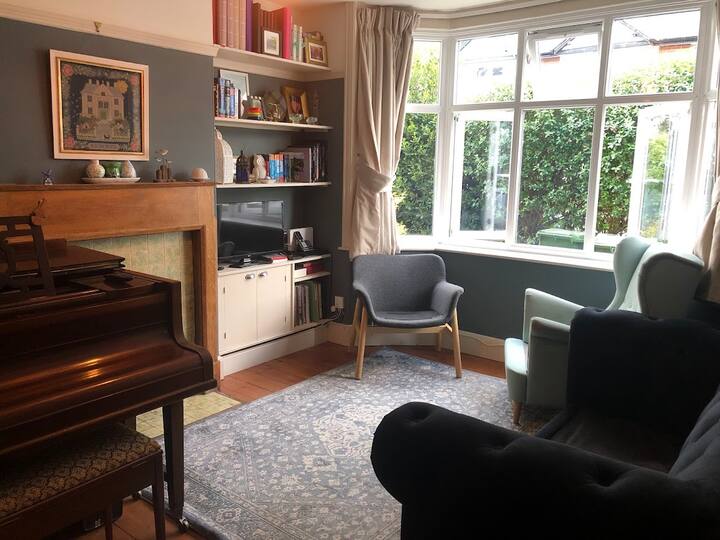 Family House In Topsham - Exeter