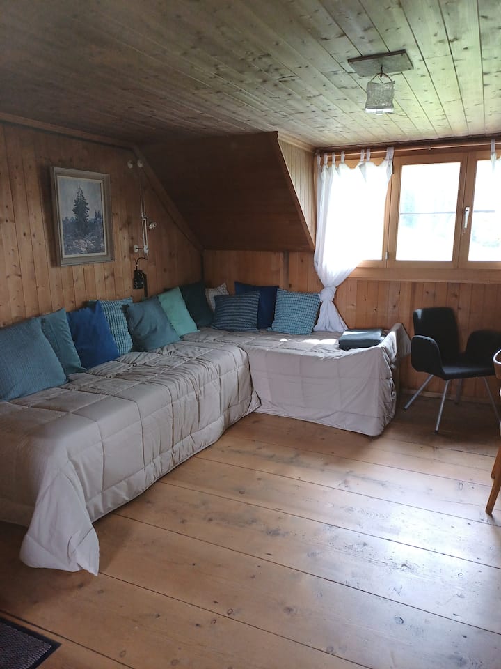 Sala de estar