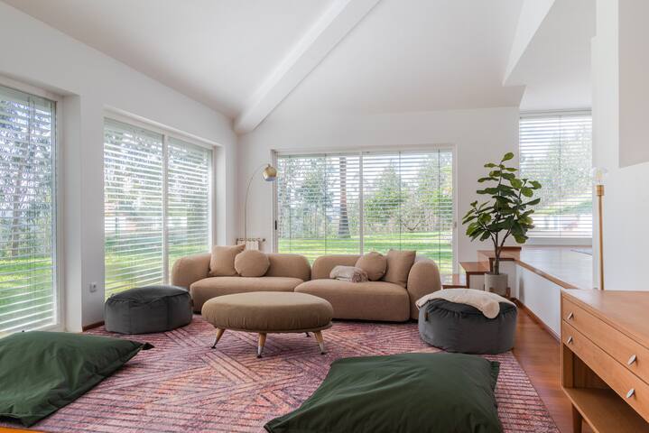 Liiiving in Porto – Quinta das Borboletas gallery image 5