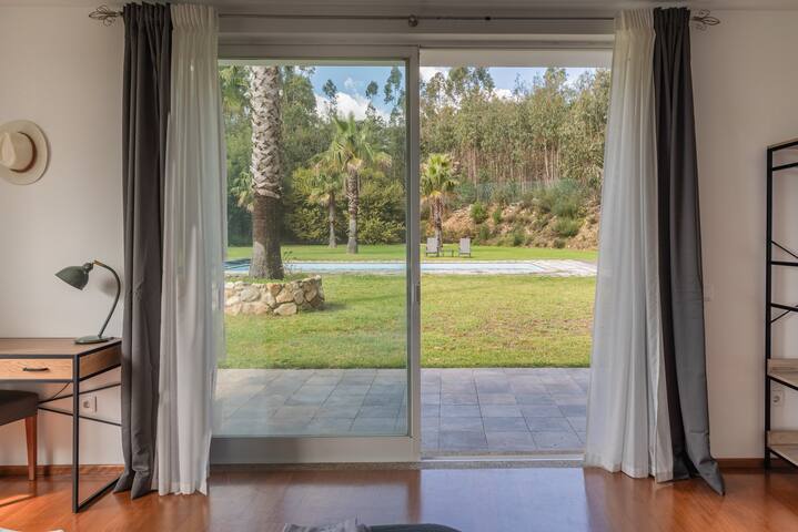 Liiiving in Porto – Quinta das Borboletas gallery image 2