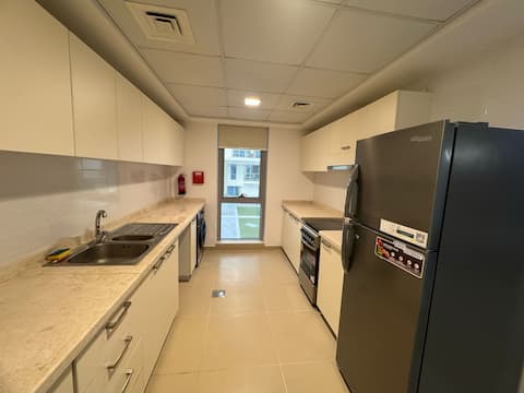 Deluxe Duplex 2 bedroom, Pacific,Al Marjan