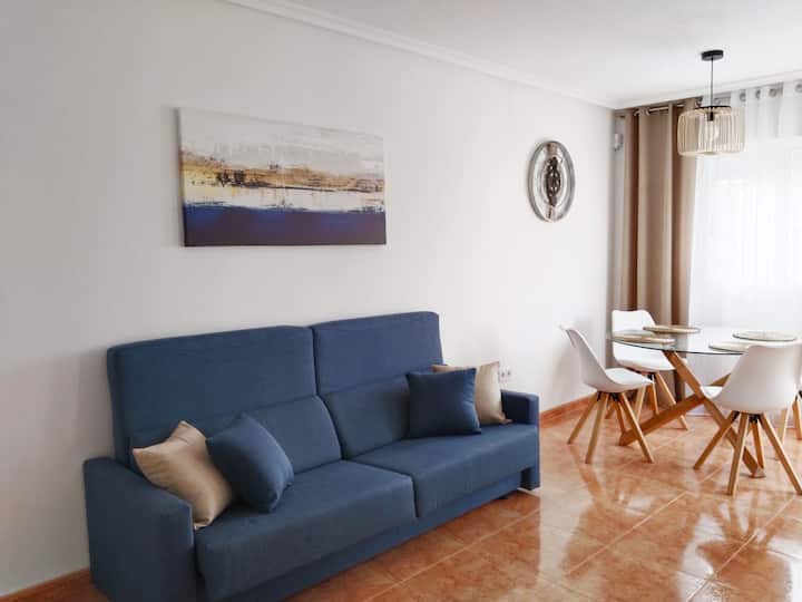 Torrevieja Soul - Torrevieja