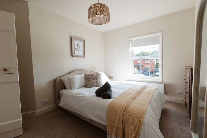 Contractor Stay•3br Chester•parking•wifi•long Stay - Chester, UK
