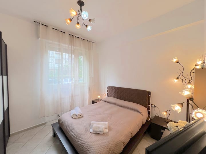La Casina Di Vingone - Scandicci