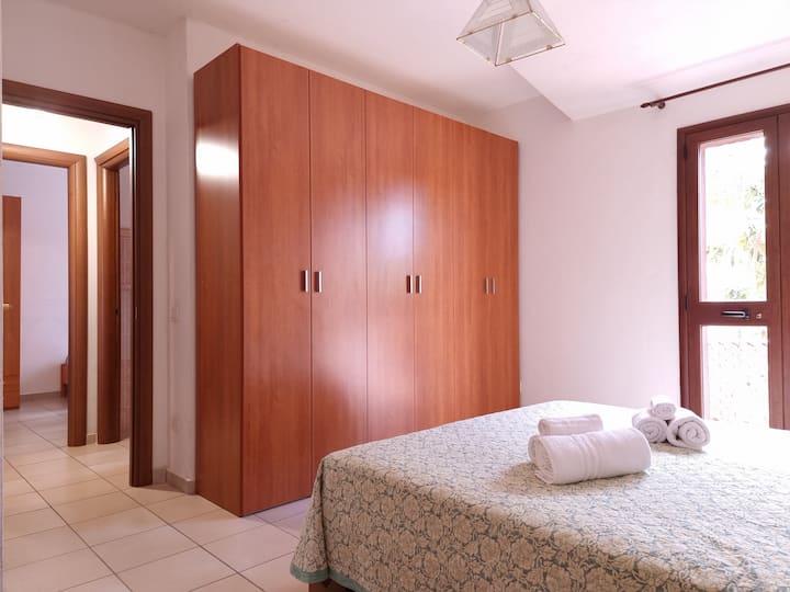 Casa Su Puntu - Budoni