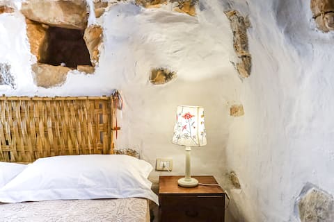 Rifugio dei Corsari 2  by Casa Di Marco (AP21)