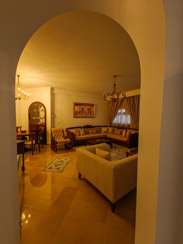 Ambiance Chic En Zone Touristique - Nabeul‎